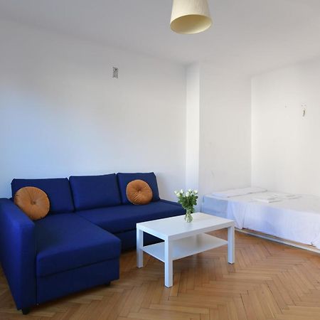 Wilcza 3 - Apartament Dla 4 Osob - 260M Do Ambasady Usa - Duzy Balkon Od Strony Dziedzinca - Wifi - Good Apartments Варшава Екстер'єр фото