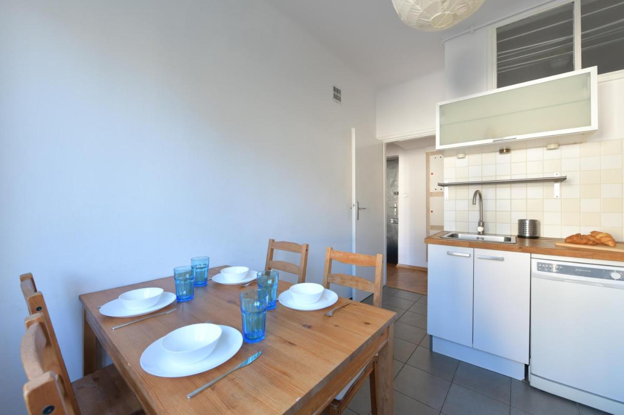 Wilcza 3 - Apartament Dla 4 Osob - 260M Do Ambasady Usa - Duzy Balkon Od Strony Dziedzinca - Wifi - Good Apartments Варшава Екстер'єр фото
